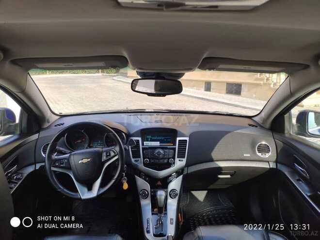 Chevrolet Cruze 2012, 153,000 km - 1.4 l - Bakı