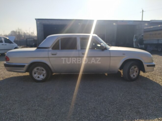 GAZ 31105 2005, 219,000 km - 2.3 l - Bərdə