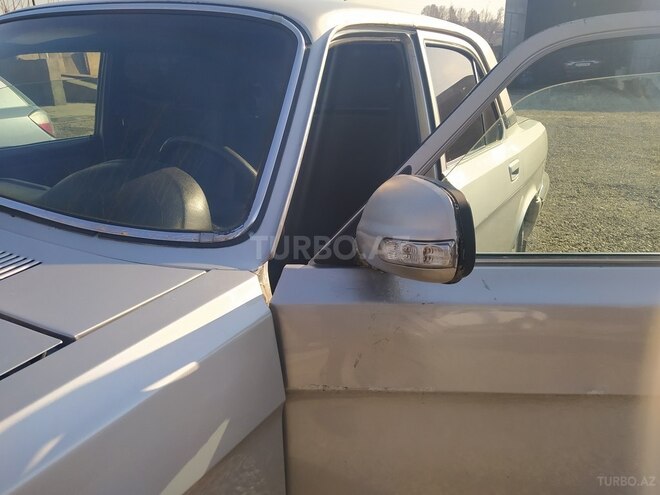 GAZ 31105 2005, 219,000 km - 2.3 l - Bərdə