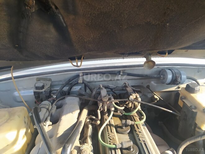 GAZ 31105 2005, 219,000 km - 2.3 l - Bərdə