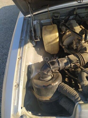 GAZ 31105 2005, 219,000 km - 2.3 l - Bərdə