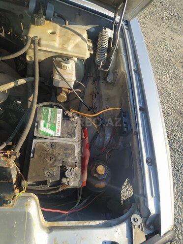 GAZ 31105 2005, 219,000 km - 2.3 l - Bərdə
