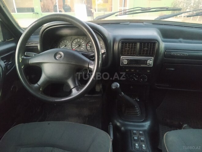 GAZ 31105 2005, 219,000 km - 2.3 l - Bərdə