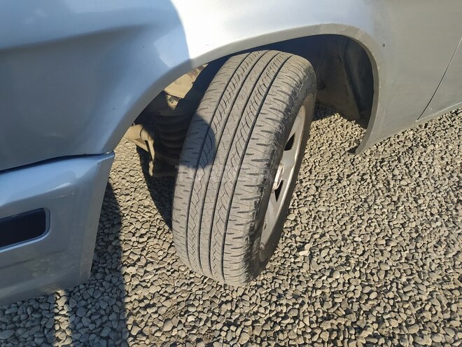 GAZ 31105 2005, 219,000 km - 2.3 l - Bərdə