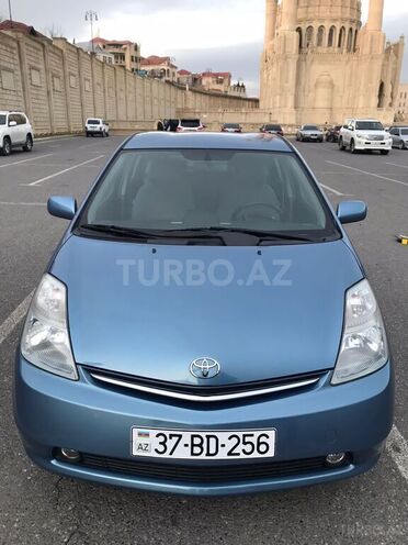 Toyota Prius 2006, 270,000 km - 1.5 l - Bakı