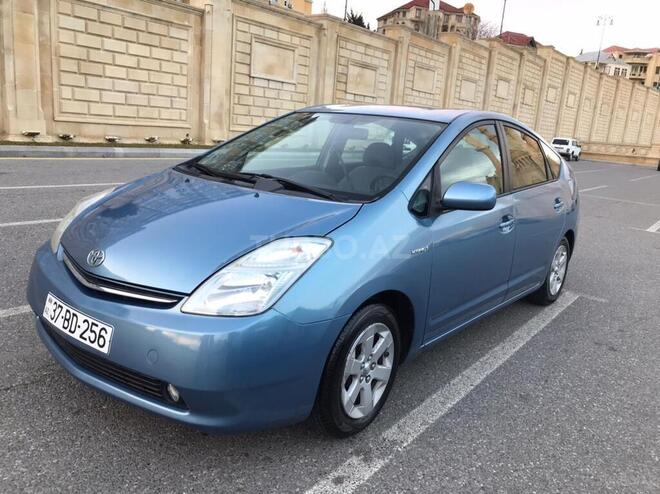 Toyota Prius 2006, 270,000 km - 1.5 l - Bakı