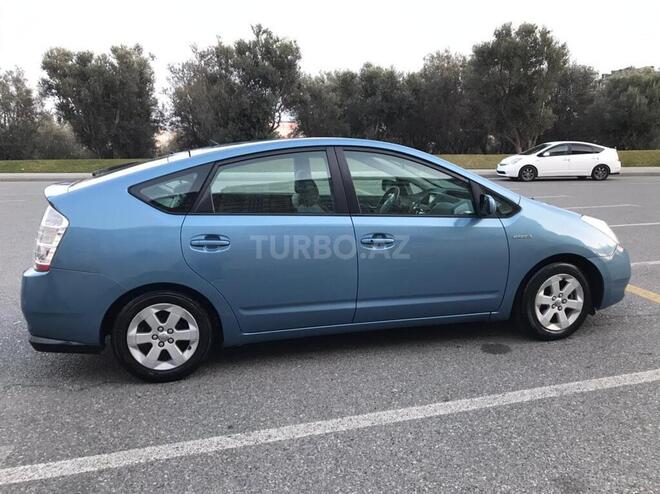 Toyota Prius 2006, 270,000 km - 1.5 l - Bakı