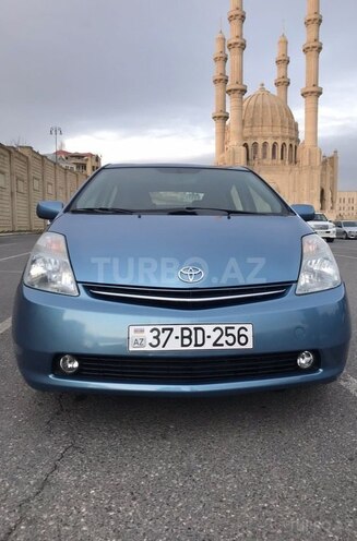 Toyota Prius 2006, 270,000 km - 1.5 l - Bakı