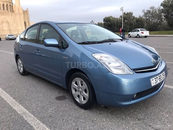 Toyota Prius 2006, 270,000 km - 1.5 l - Bakı