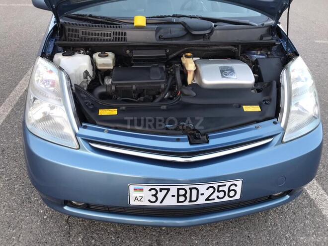 Toyota Prius 2006, 270,000 km - 1.5 l - Bakı