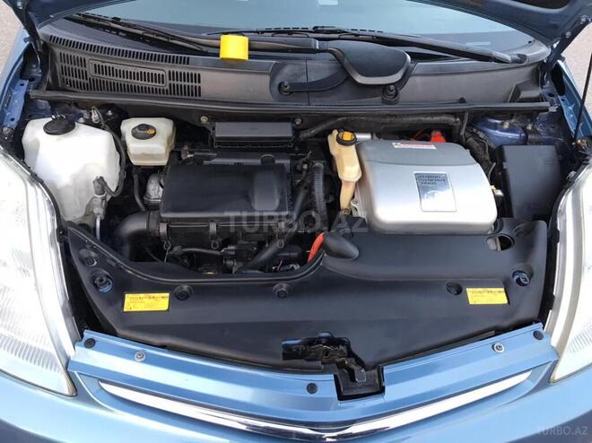 Toyota Prius 2006, 270,000 km - 1.5 l - Bakı