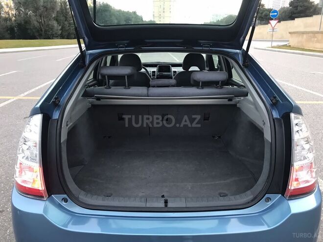 Toyota Prius 2006, 270,000 km - 1.5 l - Bakı