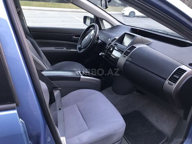 Toyota Prius 2006, 270,000 km - 1.5 l - Bakı