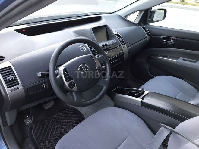 Toyota Prius 2006, 270,000 km - 1.5 l - Bakı