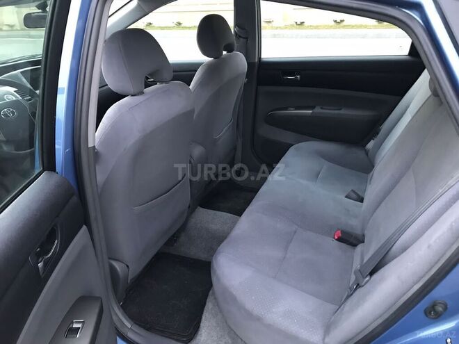 Toyota Prius 2006, 270,000 km - 1.5 l - Bakı