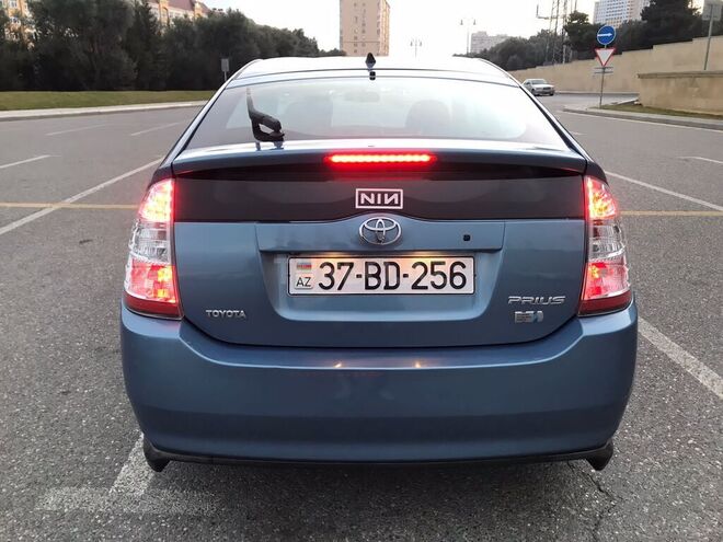 Toyota Prius 2006, 270,000 km - 1.5 l - Bakı