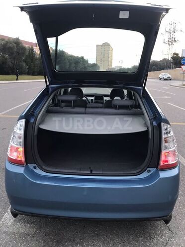Toyota Prius 2006, 270,000 km - 1.5 l - Bakı