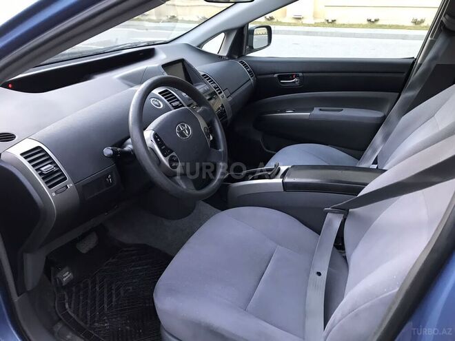 Toyota Prius 2006, 270,000 km - 1.5 l - Bakı