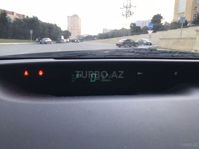 Toyota Prius 2006, 270,000 km - 1.5 l - Bakı
