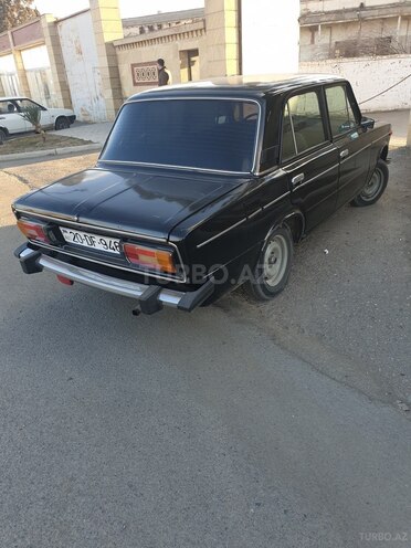 LADA (VAZ) 2106 1991, 213,000 km - 1.6 l - Gəncə