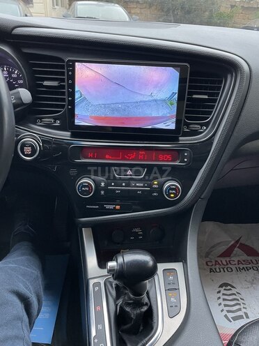 Kia Optima 2015, 90,000 km - 2.0 l - Bakı
