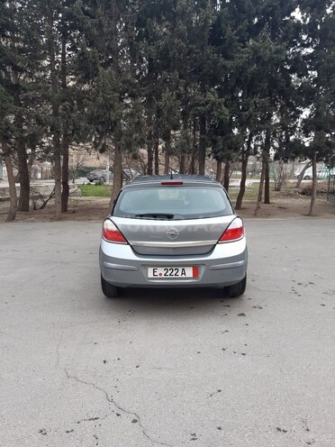 Opel Astra 2004, 168,222 km - 1.4 l - Bakı