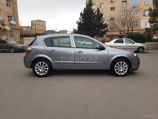 Opel Astra 2004, 168,222 km - 1.4 l - Bakı