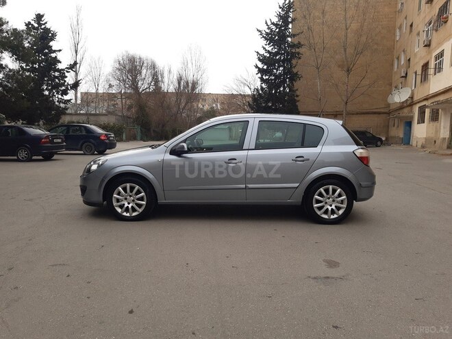 Opel Astra 2004, 168,222 km - 1.4 l - Bakı