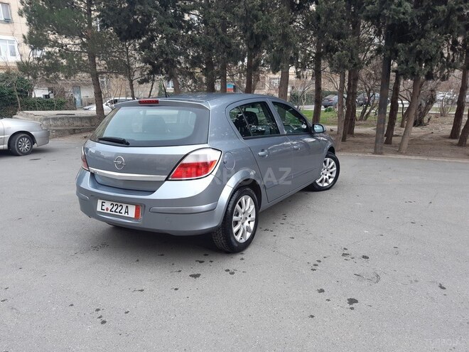 Opel Astra 2004, 168,222 km - 1.4 l - Bakı
