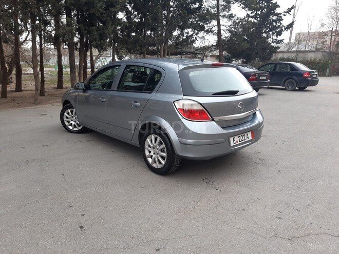 Opel Astra 2004, 168,222 km - 1.4 l - Bakı
