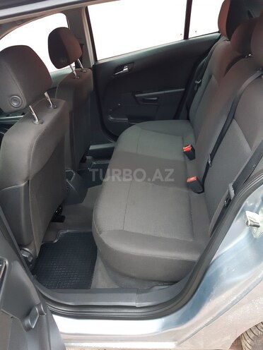 Opel Astra 2004, 168,222 km - 1.4 l - Bakı