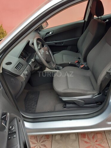 Opel Astra 2004, 168,222 km - 1.4 l - Bakı