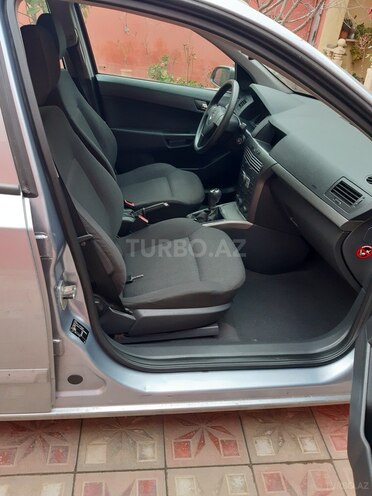 Opel Astra 2004, 168,222 km - 1.4 l - Bakı