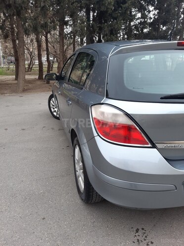 Opel Astra 2004, 168,222 km - 1.4 l - Bakı
