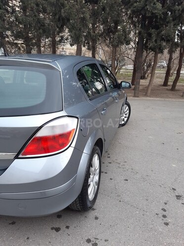 Opel Astra 2004, 168,222 km - 1.4 l - Bakı