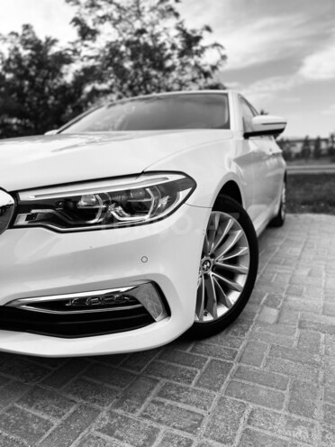 BMW 520 2018, 75,000 km - 2.0 l - Xırdalan