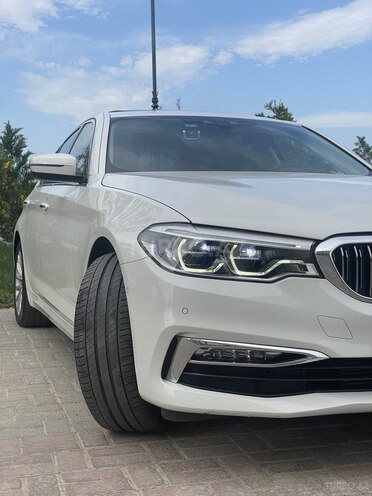 BMW 520 2018, 75,000 km - 2.0 l - Xırdalan