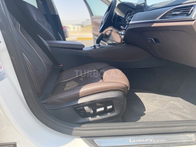 BMW 520 2018, 75,000 km - 2.0 l - Xırdalan