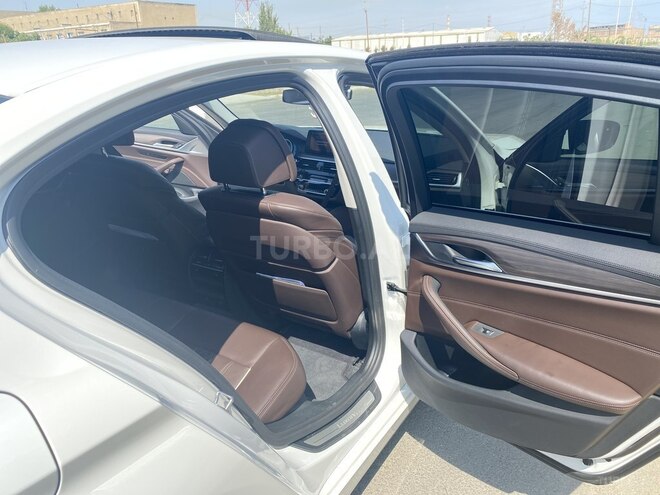 BMW 520 2018, 75,000 km - 2.0 l - Xırdalan