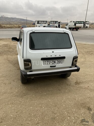 LADA (VAZ) Niva 2010, 269,764 km - 1.7 л - Bakı
