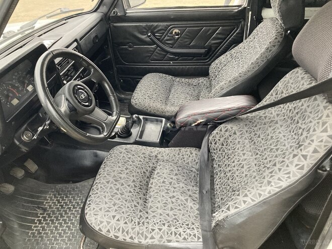 LADA (VAZ) Niva 2010, 269,764 km - 1.7 л - Bakı