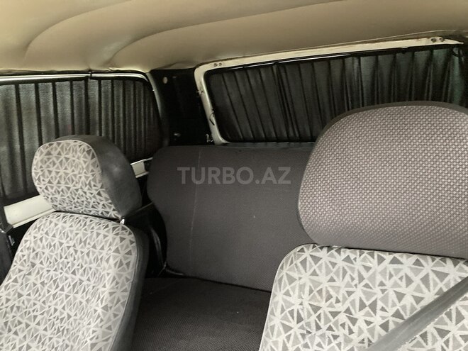 LADA (VAZ) Niva 2010, 269,764 km - 1.7 л - Bakı