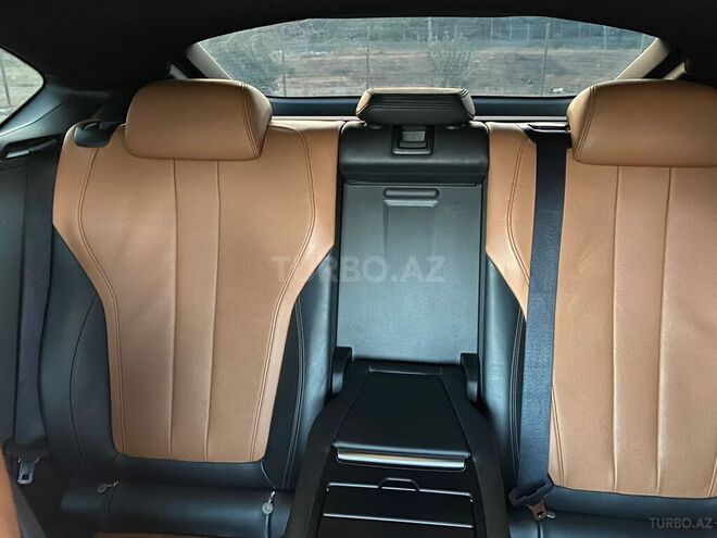 BMW X6 2015, 94,951 km - 3.0 l - Bakı