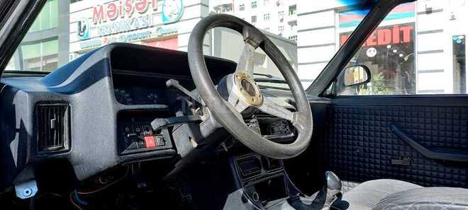 Tofas Sahin 2004, 195,000 km - 1.6 l - Sumqayıt