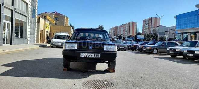 Tofas Sahin 2004, 195,000 km - 1.6 l - Sumqayıt