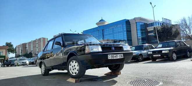 Tofas Sahin 2004, 195,000 km - 1.6 l - Sumqayıt
