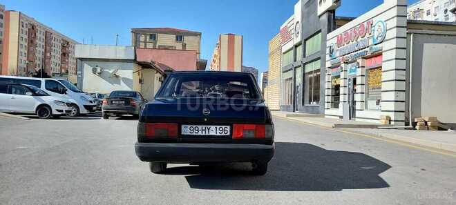 Tofas Sahin 2004, 195,000 km - 1.6 l - Sumqayıt