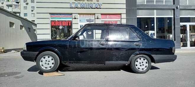 Tofas Sahin 2004, 195,000 km - 1.6 l - Sumqayıt
