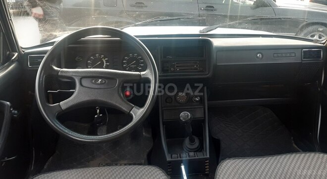 LADA (VAZ) 2107 2009, 45,000 km - 1.6 л - Bakı