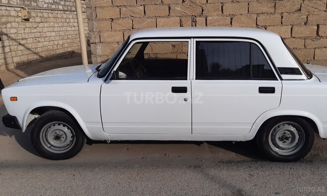 LADA (VAZ) 2107 2009, 45,000 km - 1.6 л - Bakı